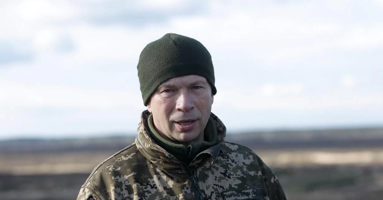 Sirski izdao hitnu naredbu, ukrajinske trupe povlače se s tri pozicije